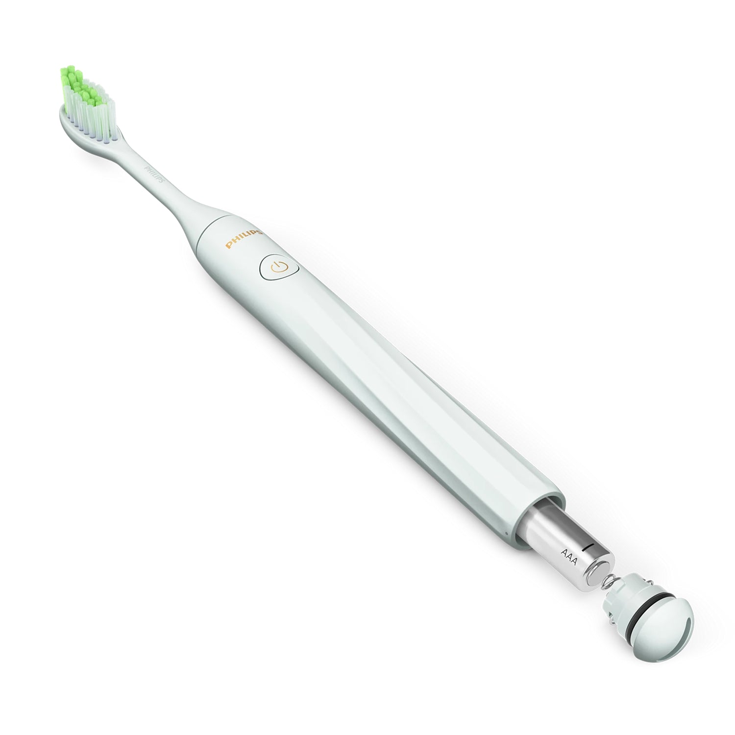 One Battery Toothbrush By Sonicare