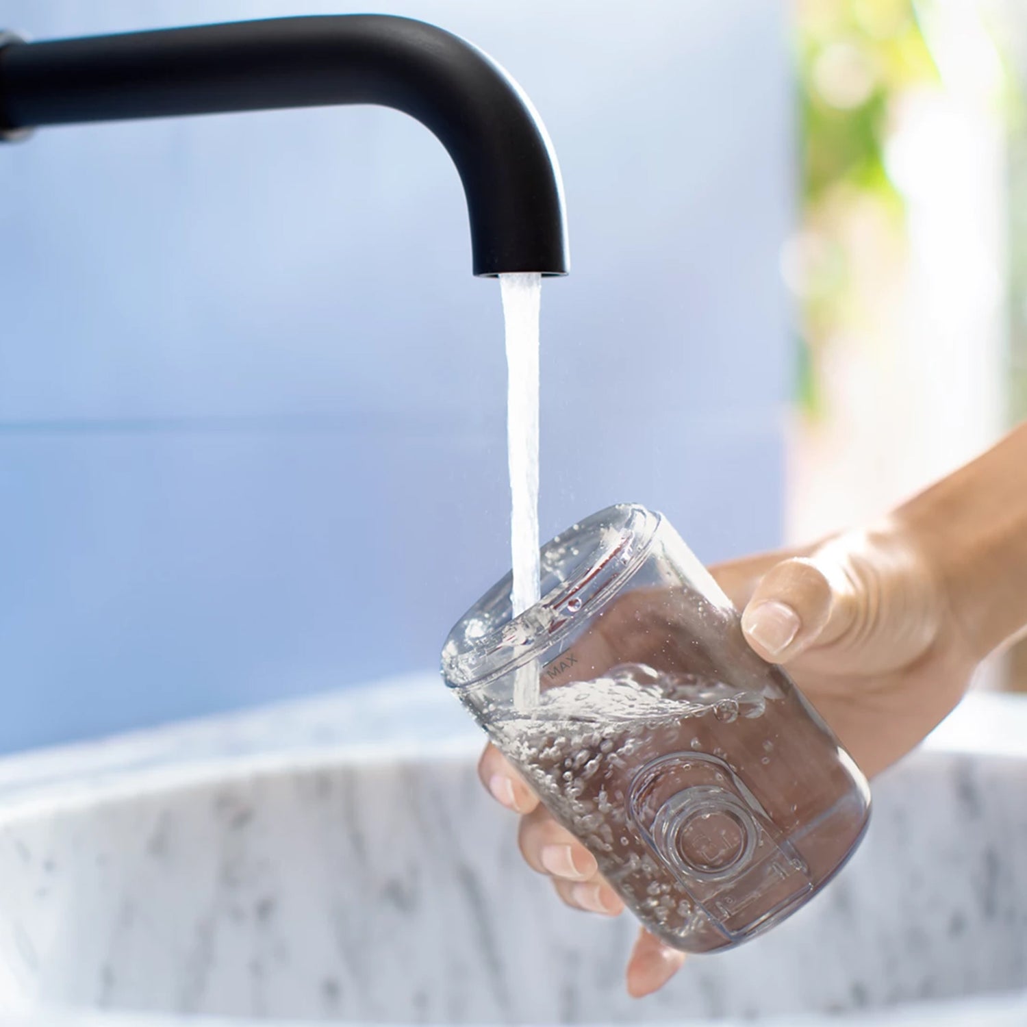 Sonicare Cordless Power Flosser 3000