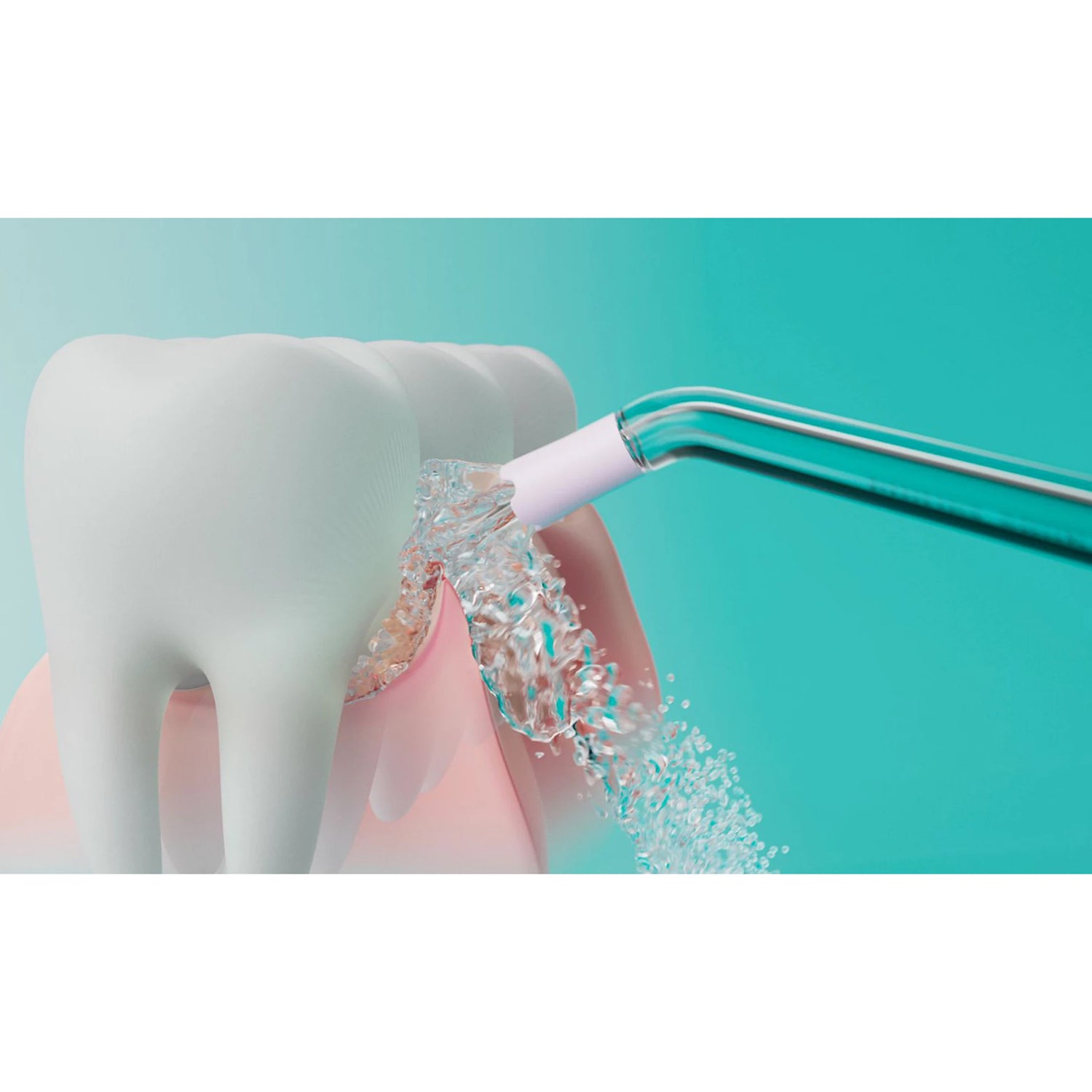 Sonicare Cordless Power Flosser 3000