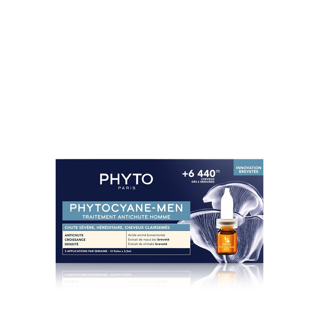 Anti Hair Loss Treatment For Men