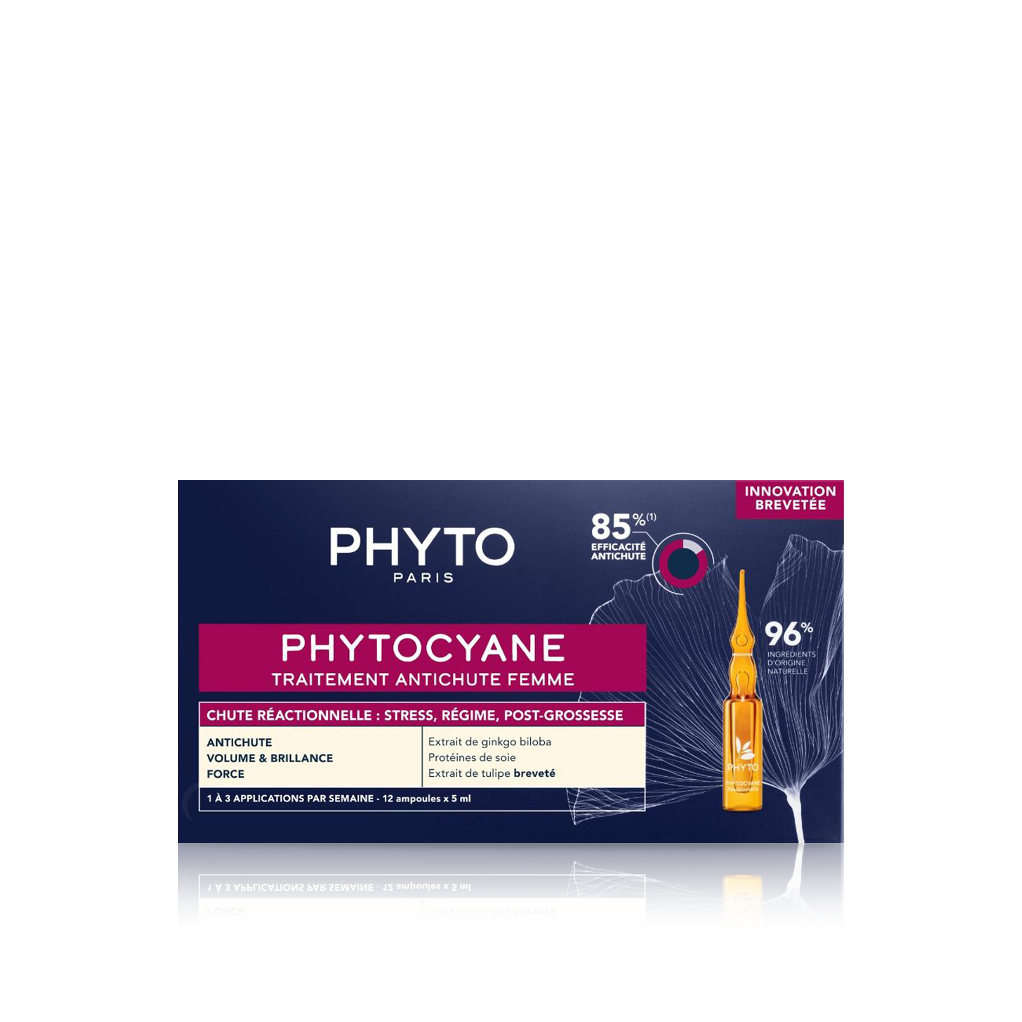 Anti Hair Loss Treatment For Women