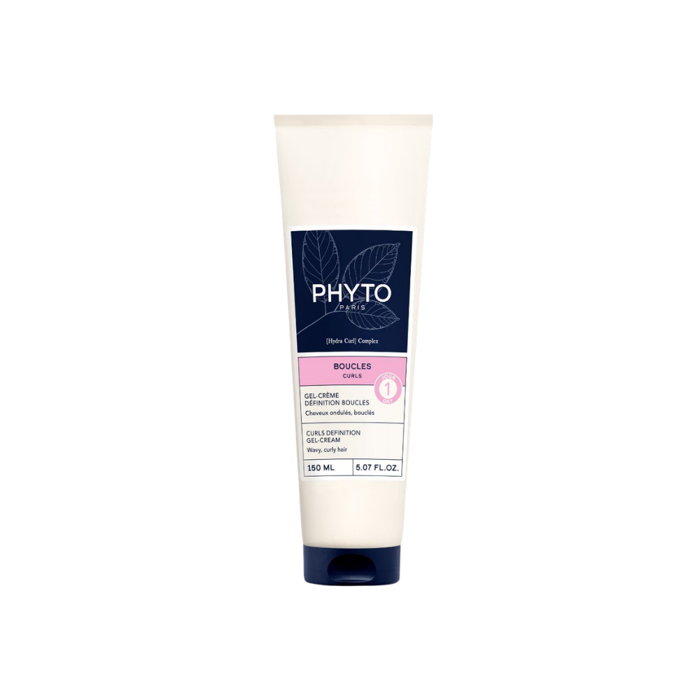 Curl Definition Gel-Cream