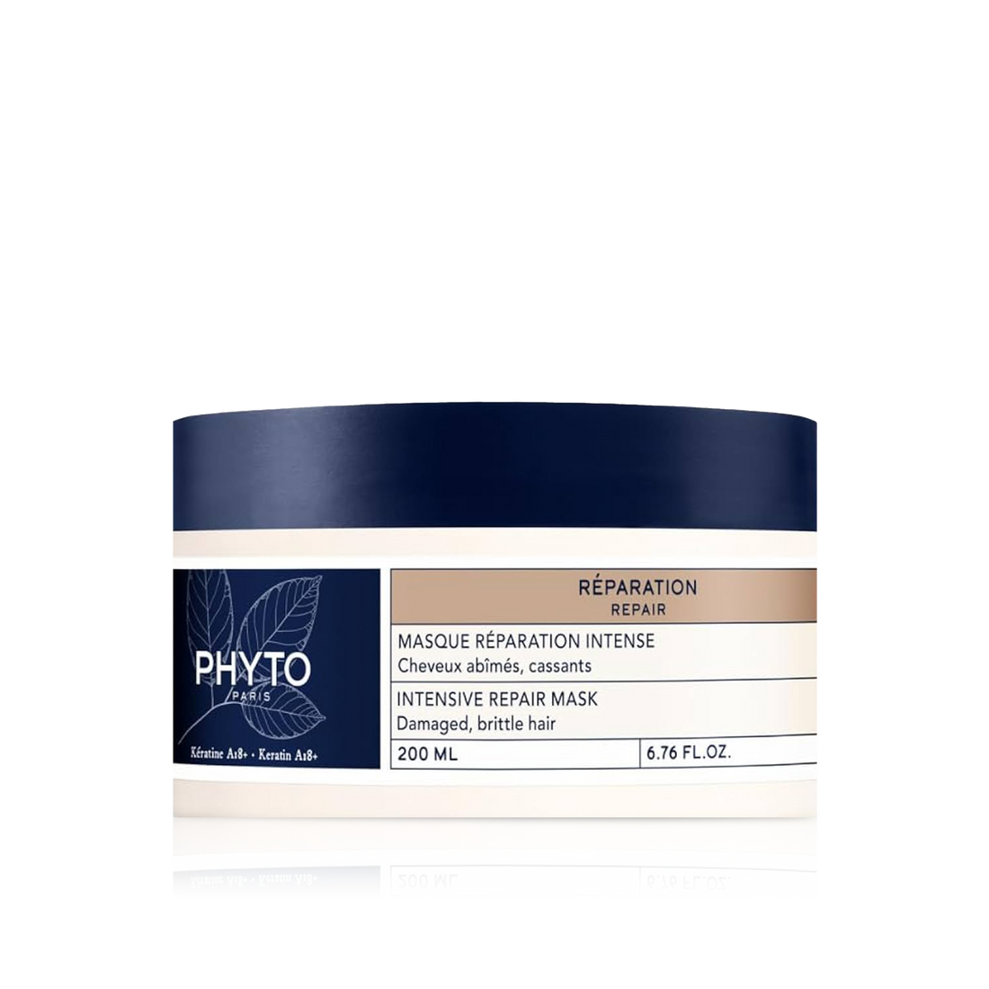 Intensive Repair Mask