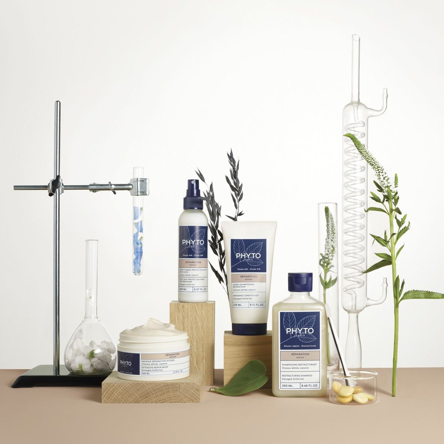 Intensive Repair Mask