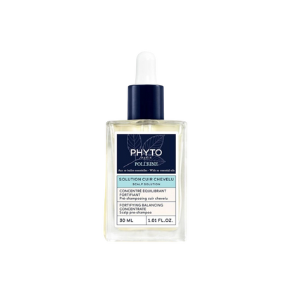 Polleine Balancing And Fortifying Pre-Shampoo