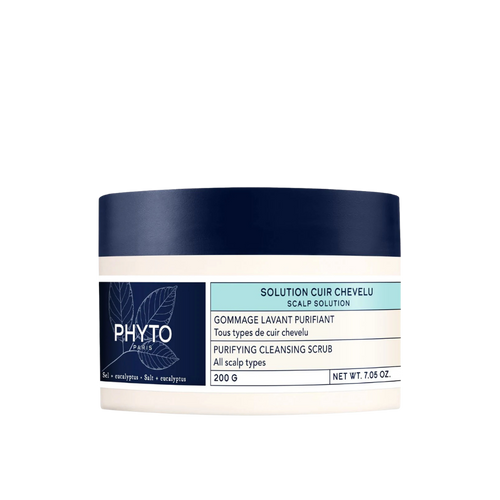 Purifying Cleansing Scrub