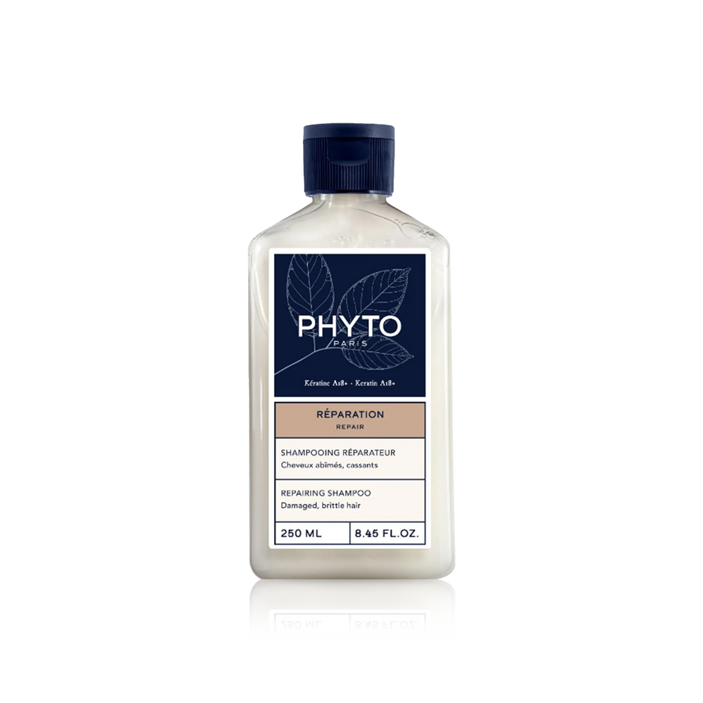 Repair Restructuring Shampoo