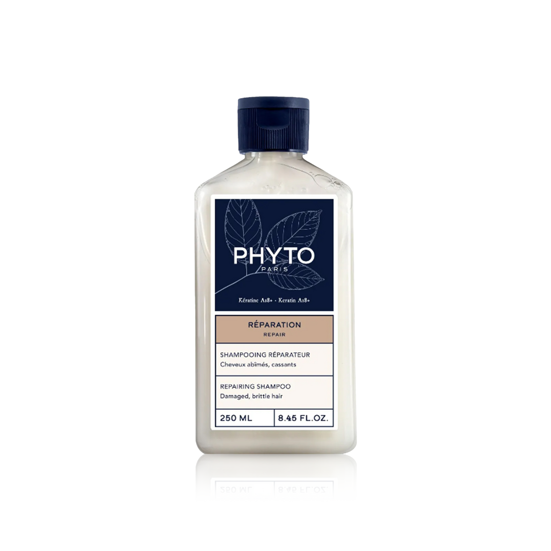 Repair Restructuring Shampoo