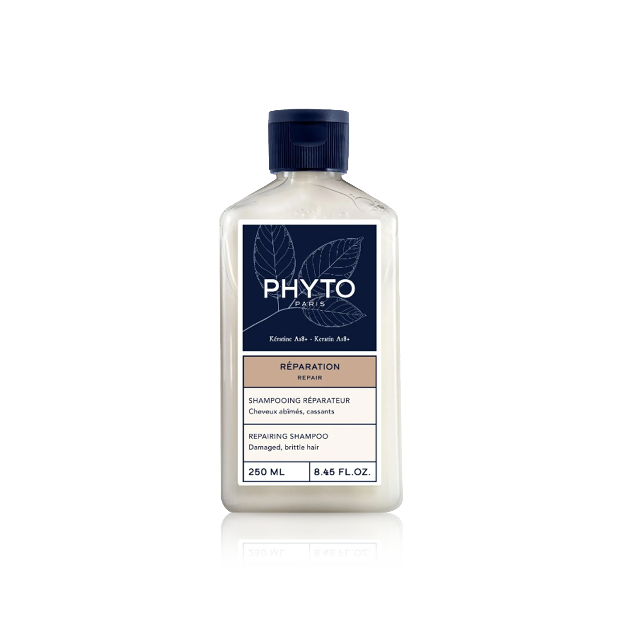 Repair Restructuring Shampoo