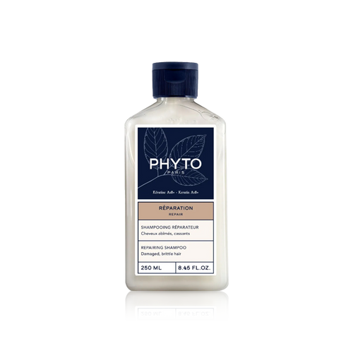 شامبو إصلاح الشعر