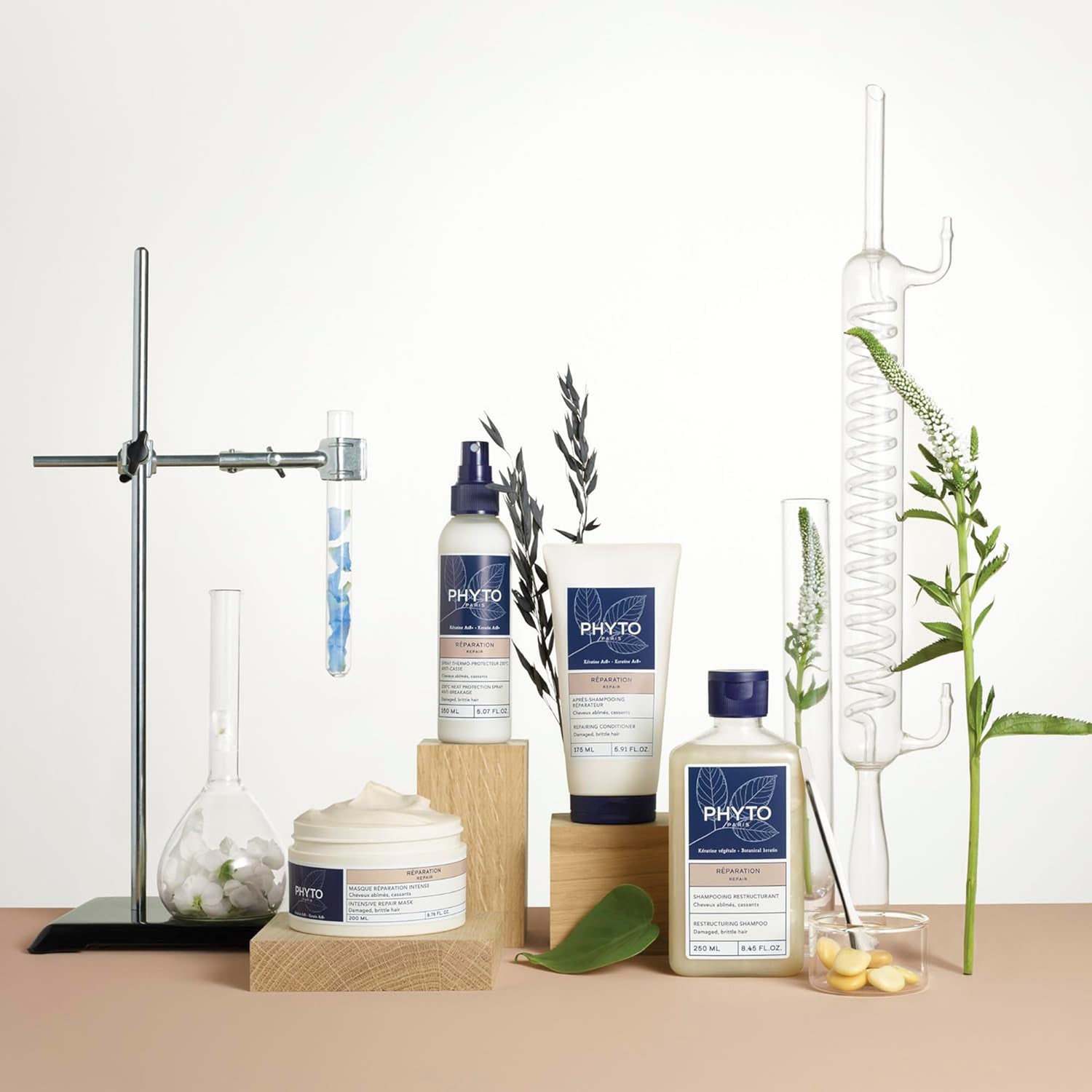 Repair Restructuring Shampoo