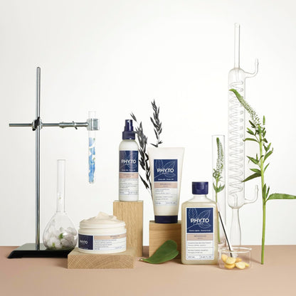 Repair Restructuring Shampoo