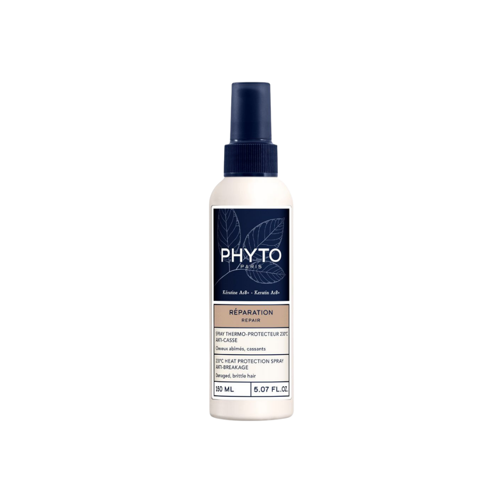Repair Heat Protection Spray