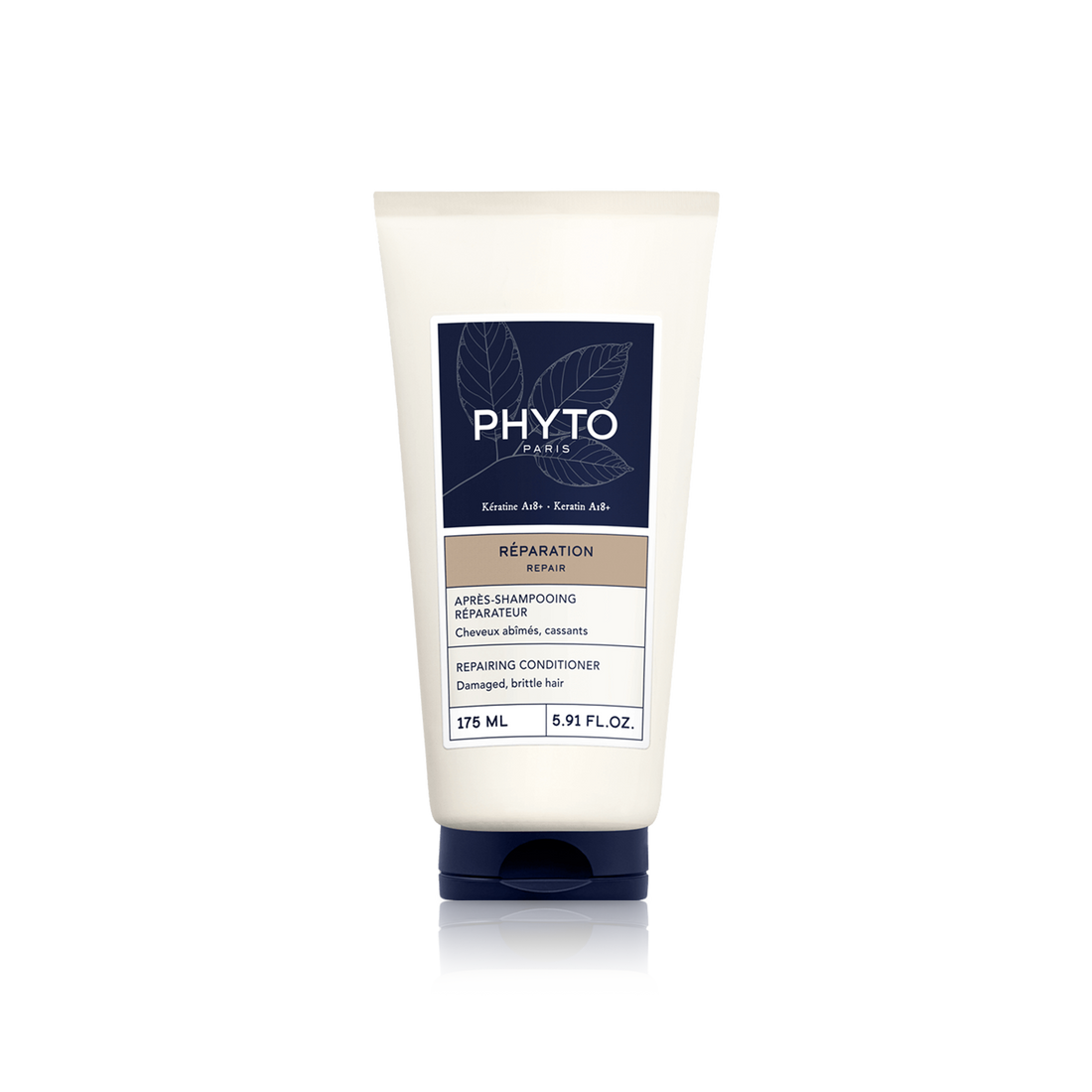 Repairing Conditioner