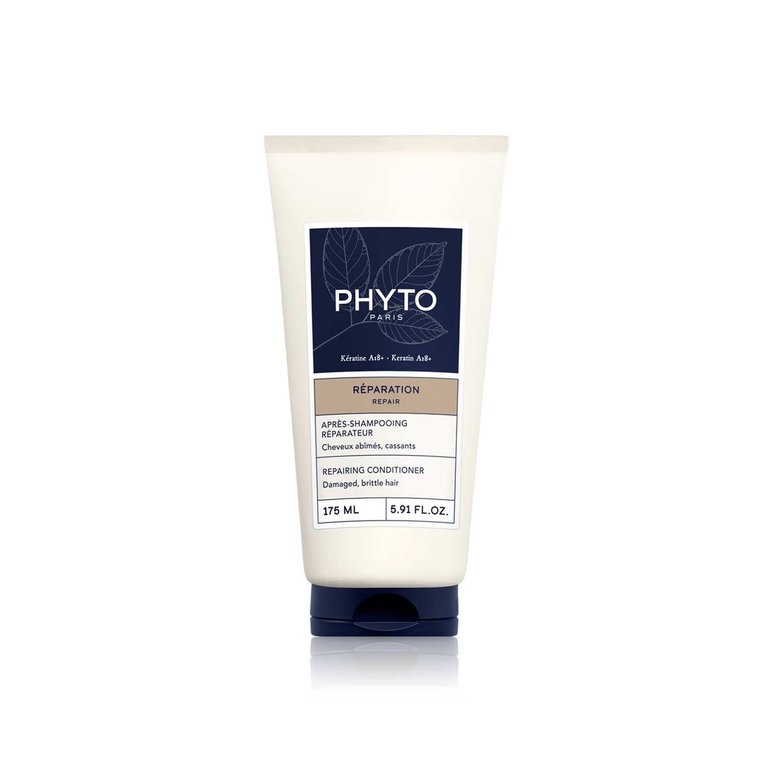 Repairing Conditioner