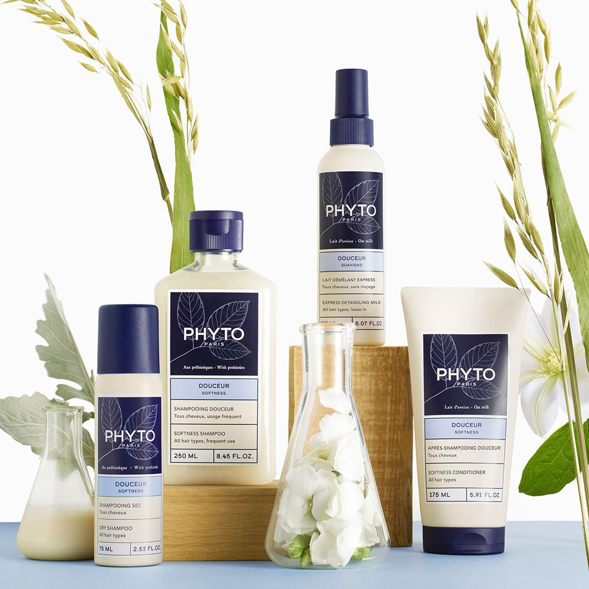 Repairing Conditioner