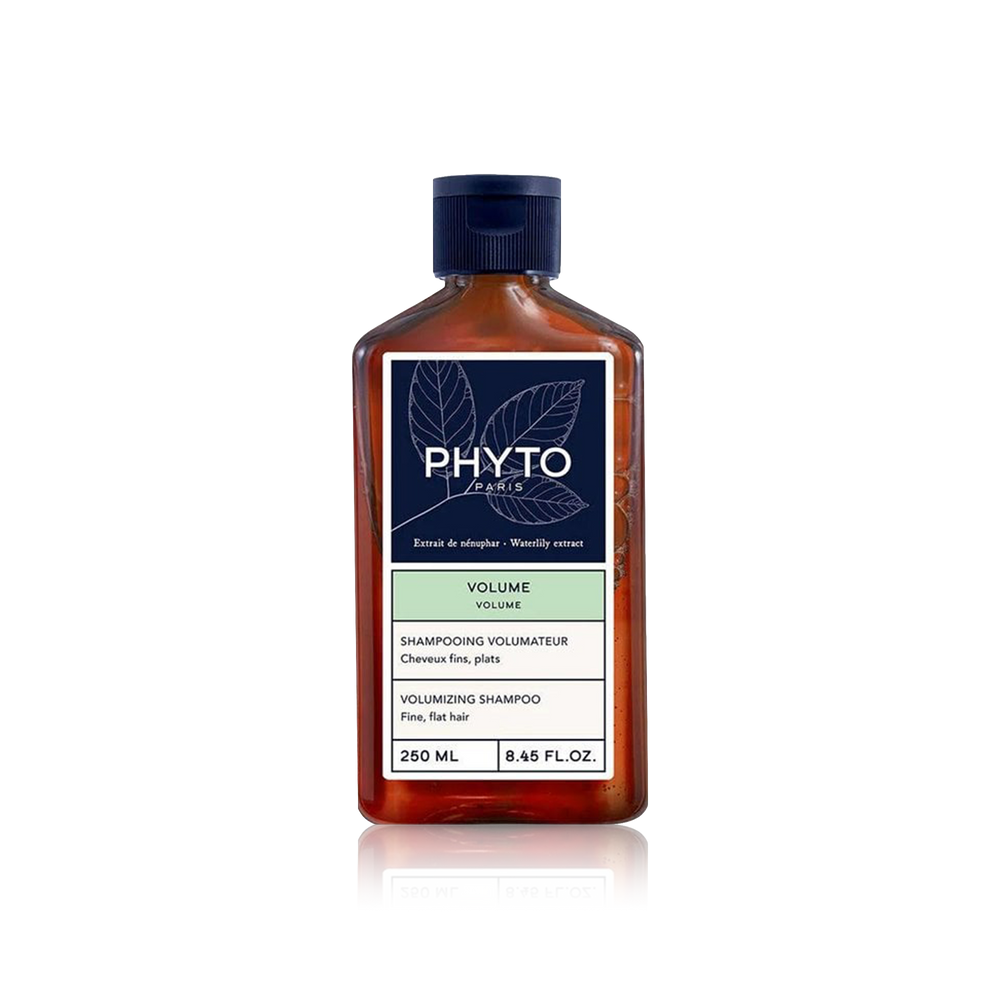 Volume Volumizing Shampoo