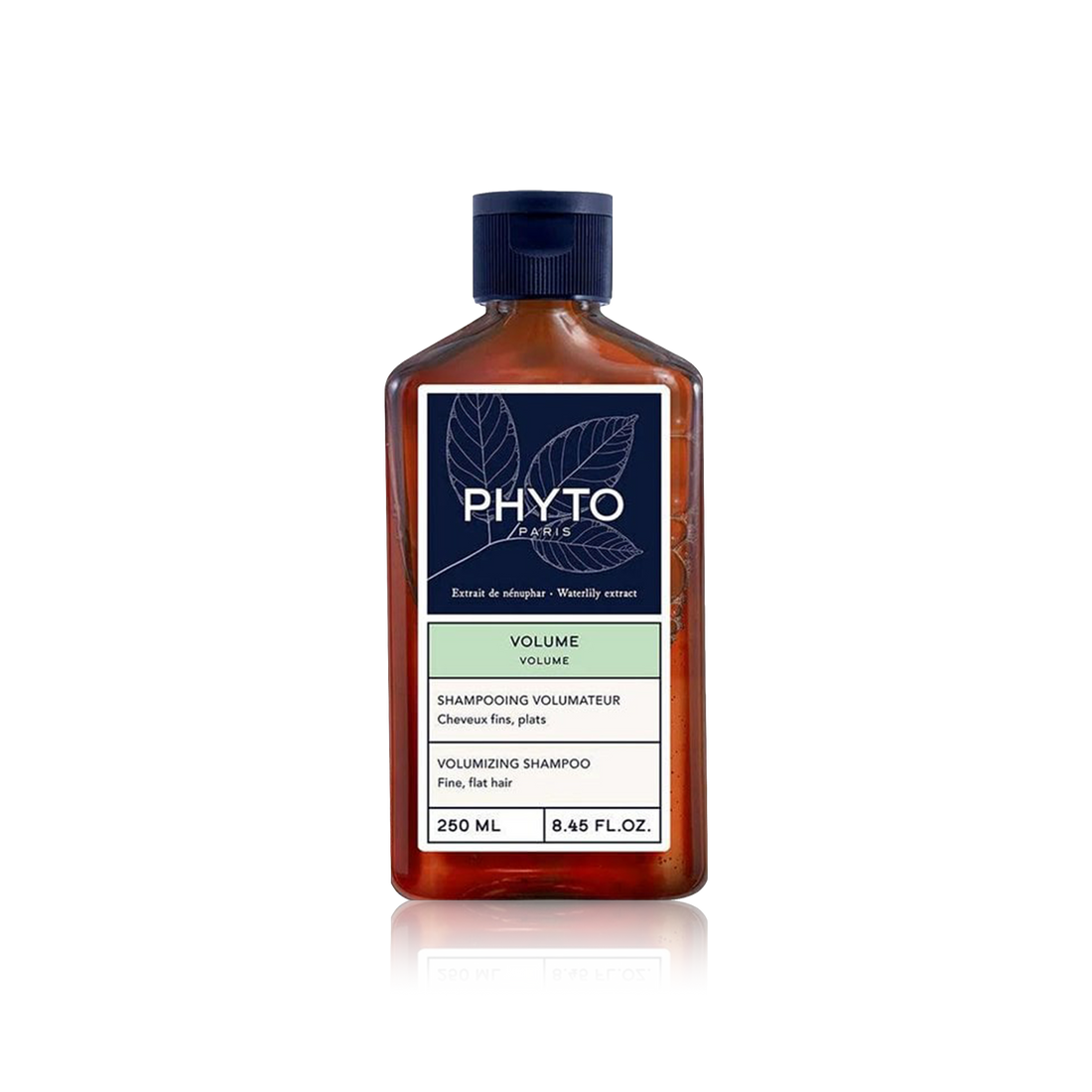 Volume Volumizing Shampoo