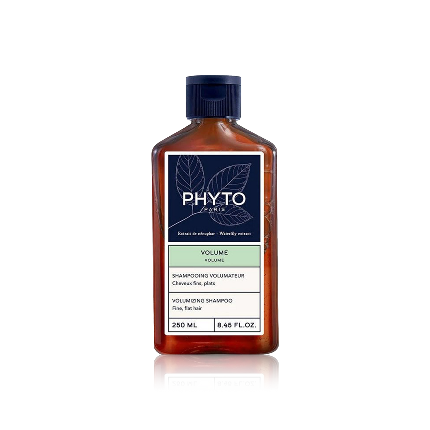 Volume Volumizing Shampoo