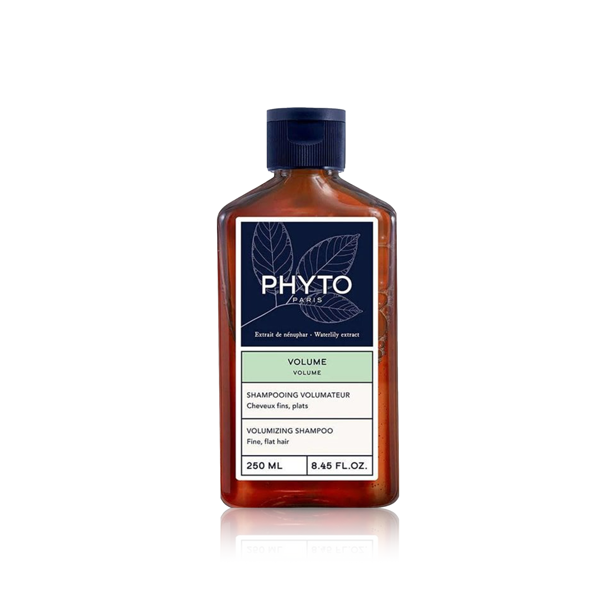 Volume Volumizing Shampoo