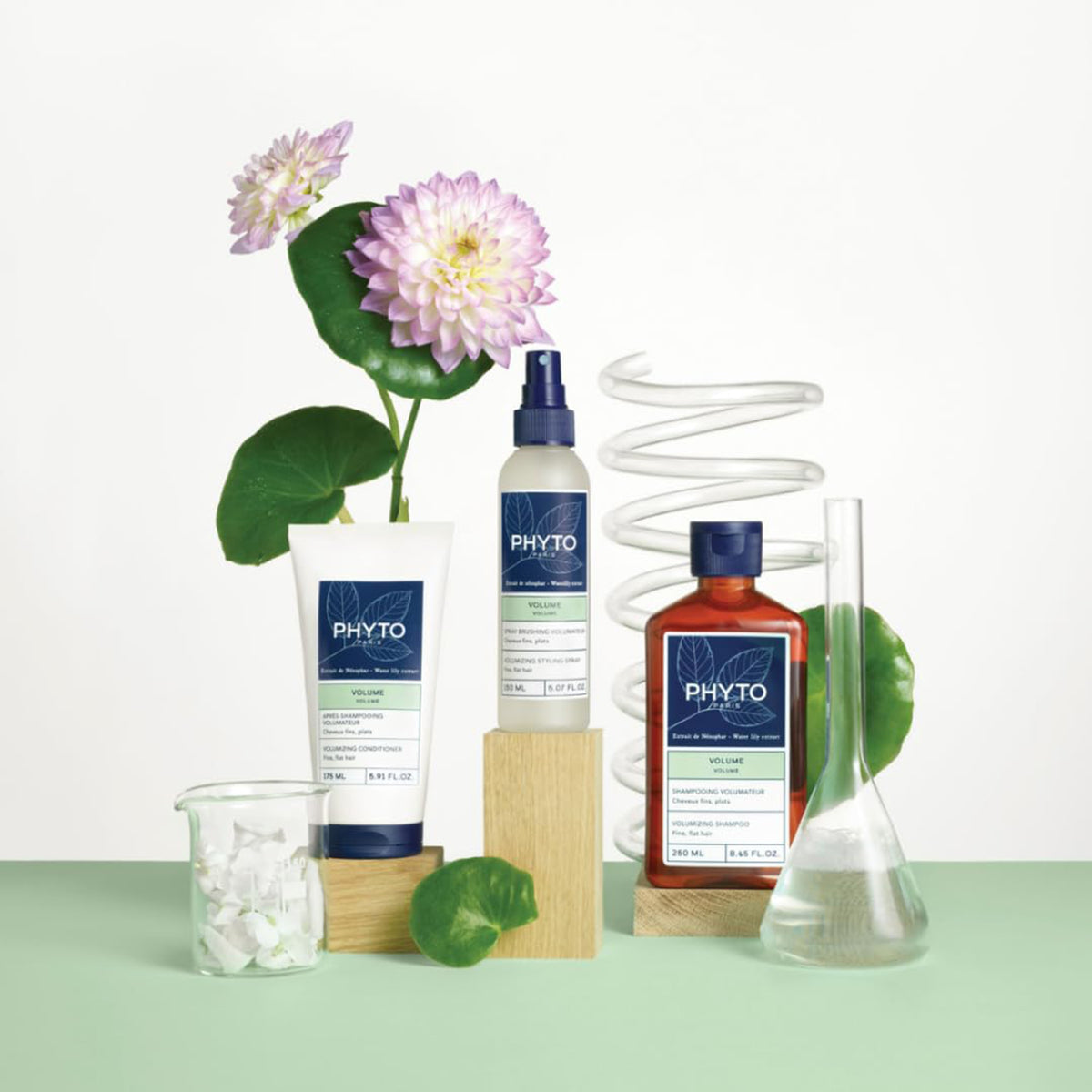 Volumizing Conditioner