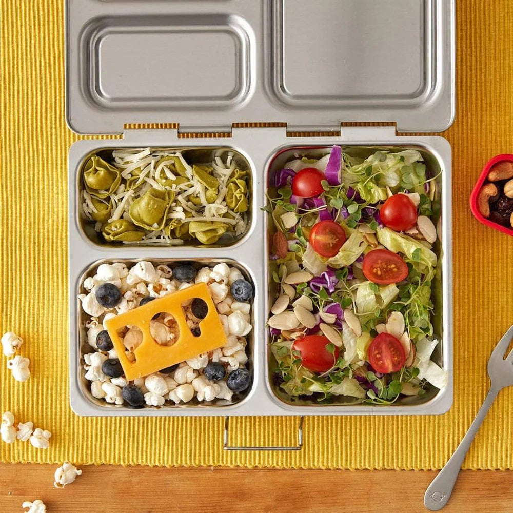 Launch Stainless Steel Lunch Box - Princess Bundle