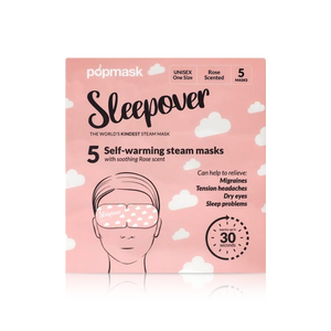 Sleeping Mask