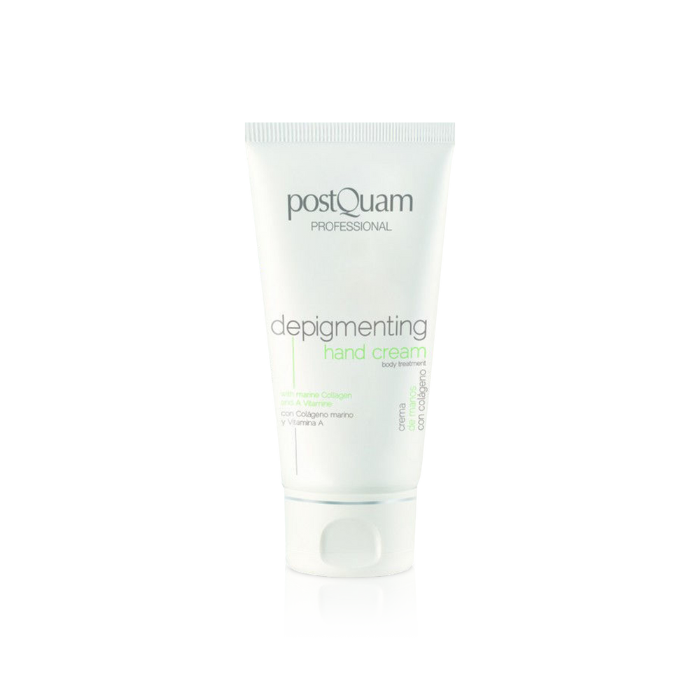 Collagen And Antispot Hand Cream