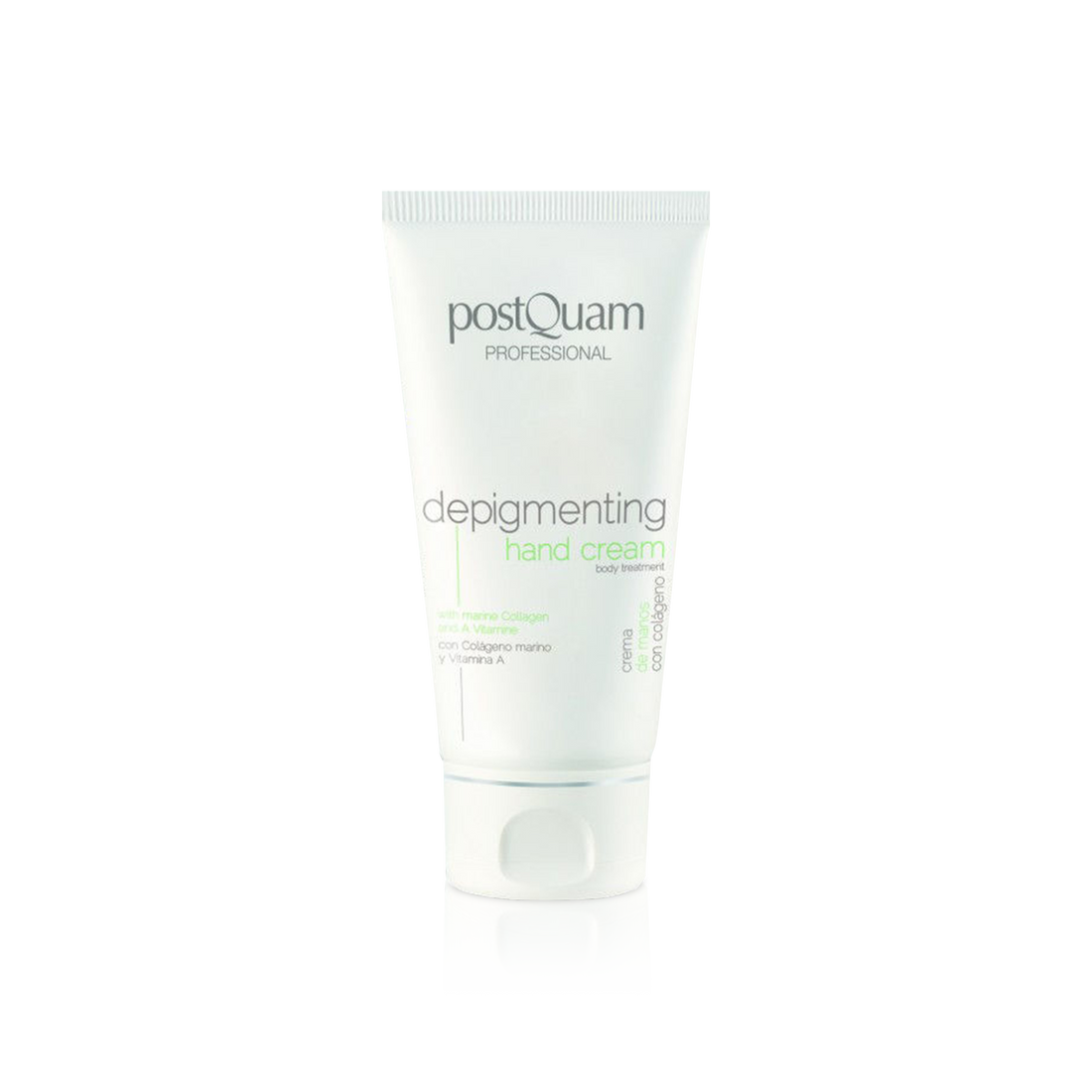 Collagen And Antispot Hand Cream