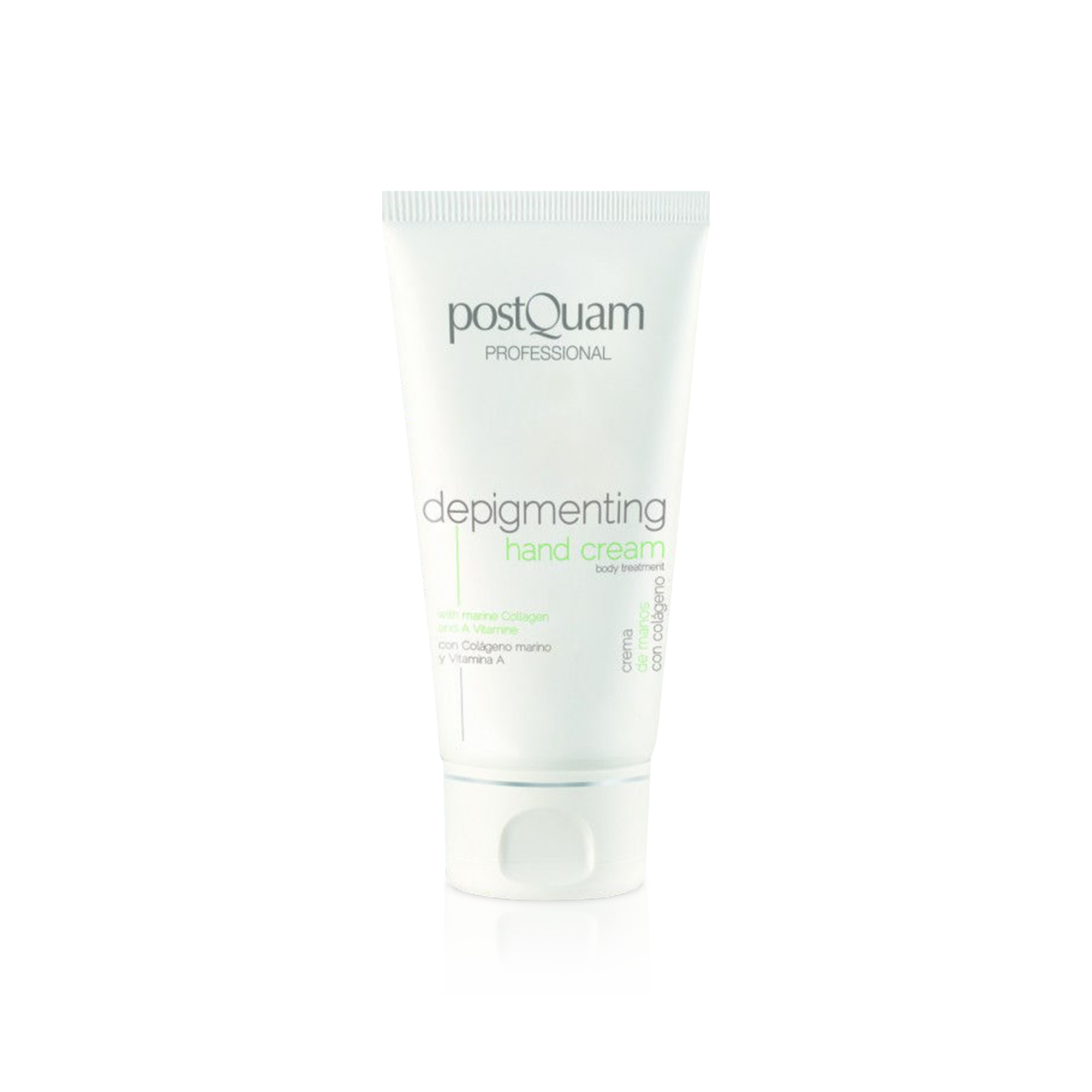 Collagen And Antispot Hand Cream
