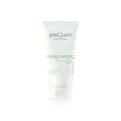 Collagen And Antispot Hand Cream