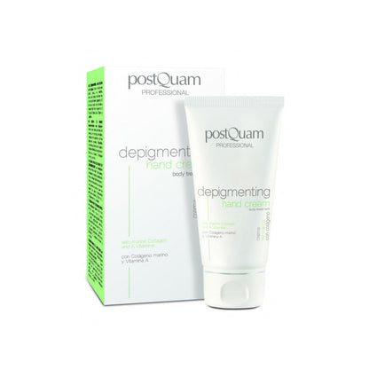Collagen And Antispot Hand Cream