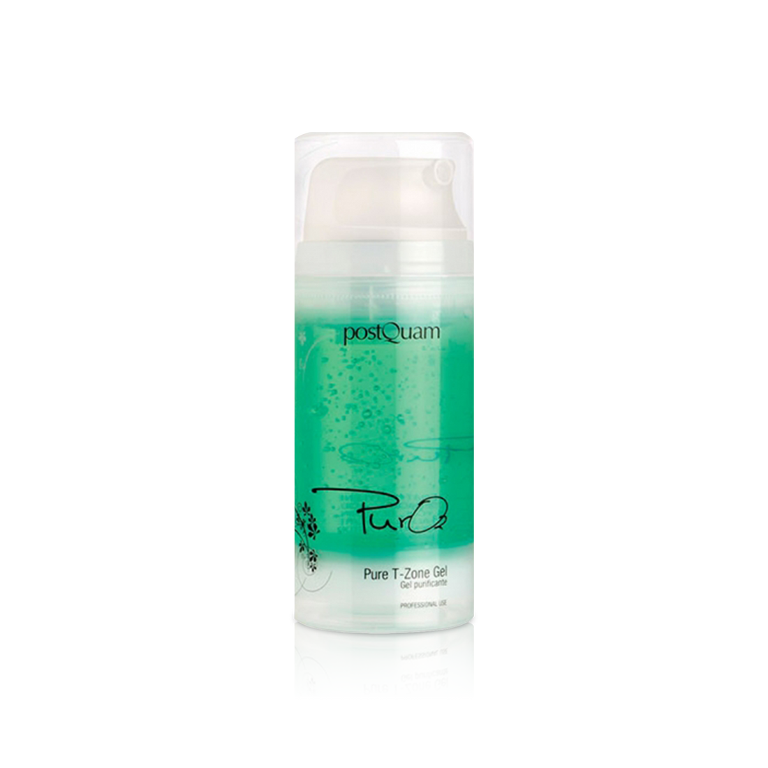 Pure T Zone Purifying Gel