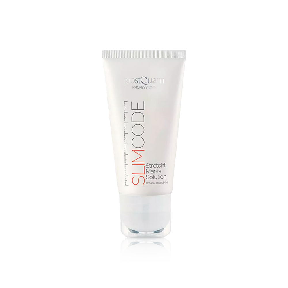 Slimcode Stretch Mark Solution