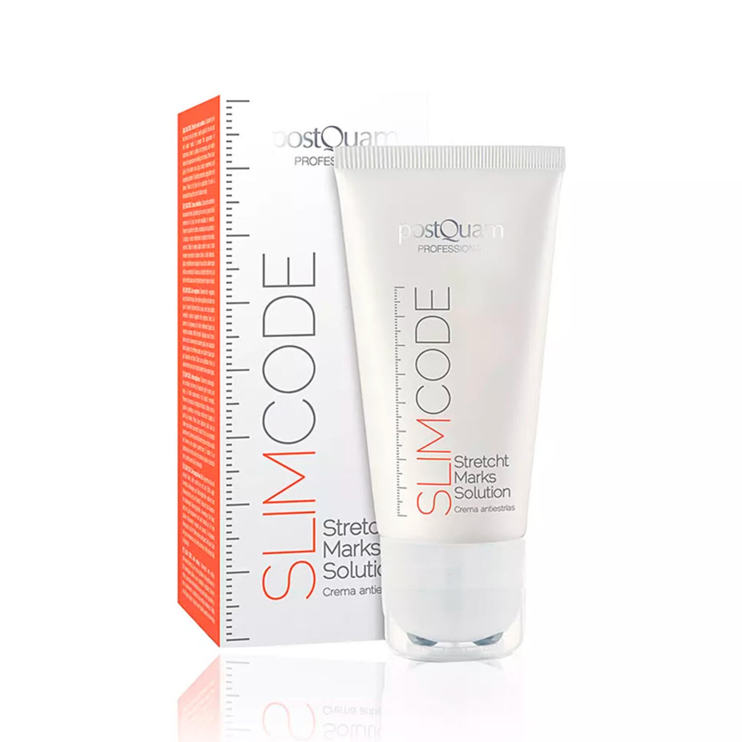 Slimcode Stretch Mark Solution