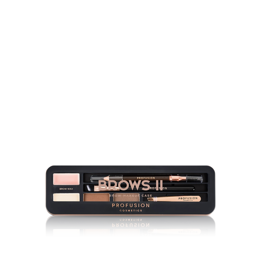 باليت مكياج الحواجب