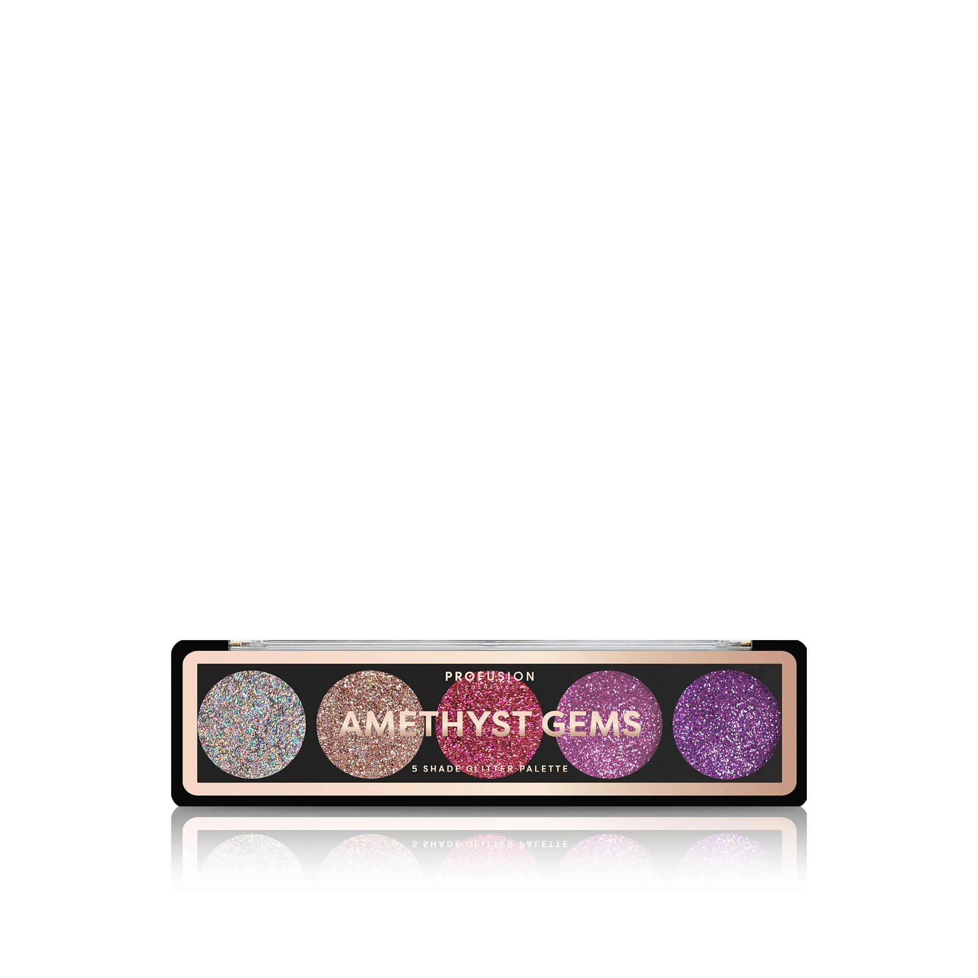 Gems Glitter Palette