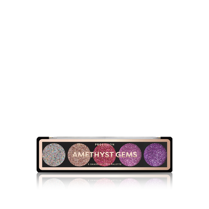 Gems Glitter Palette