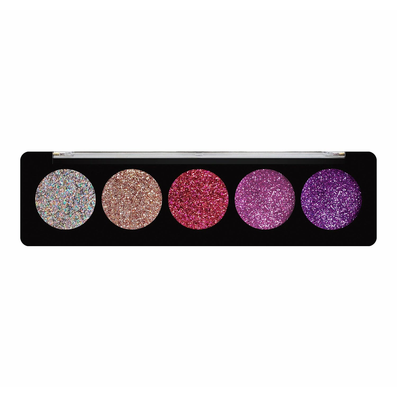 Gems Glitter Palette