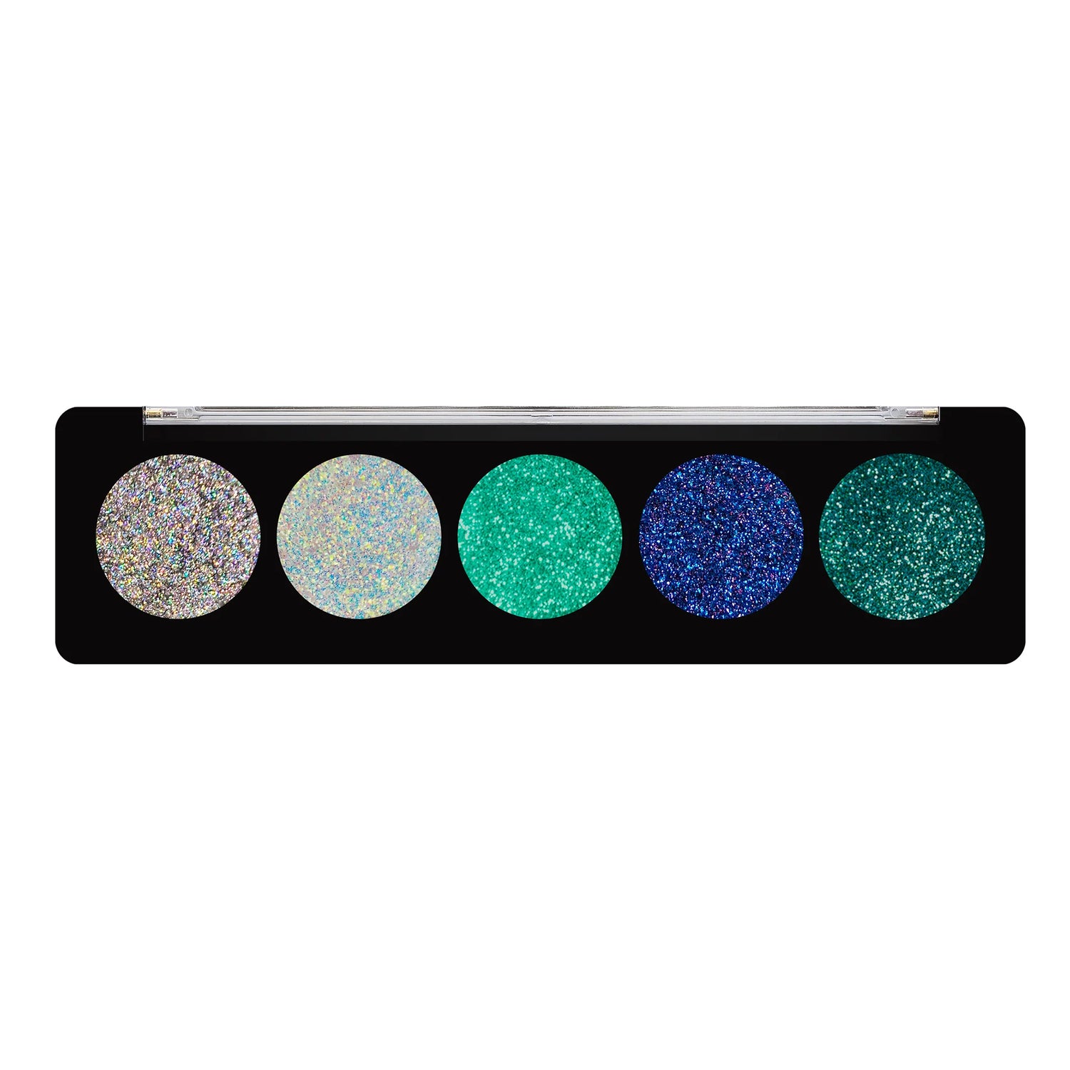 Gems Glitter Palette