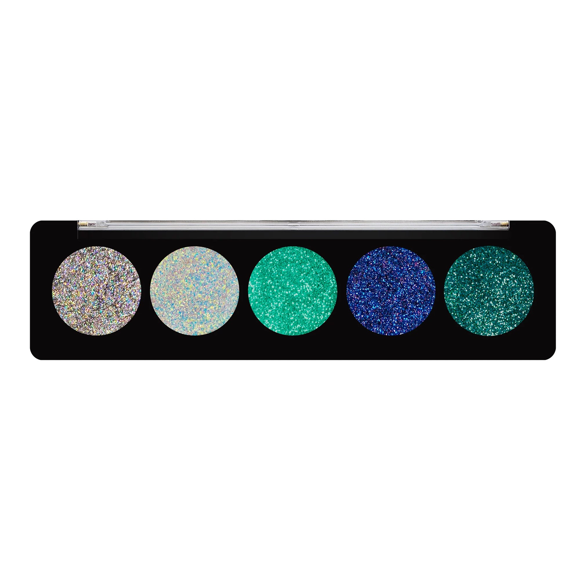 Gems Glitter Palette