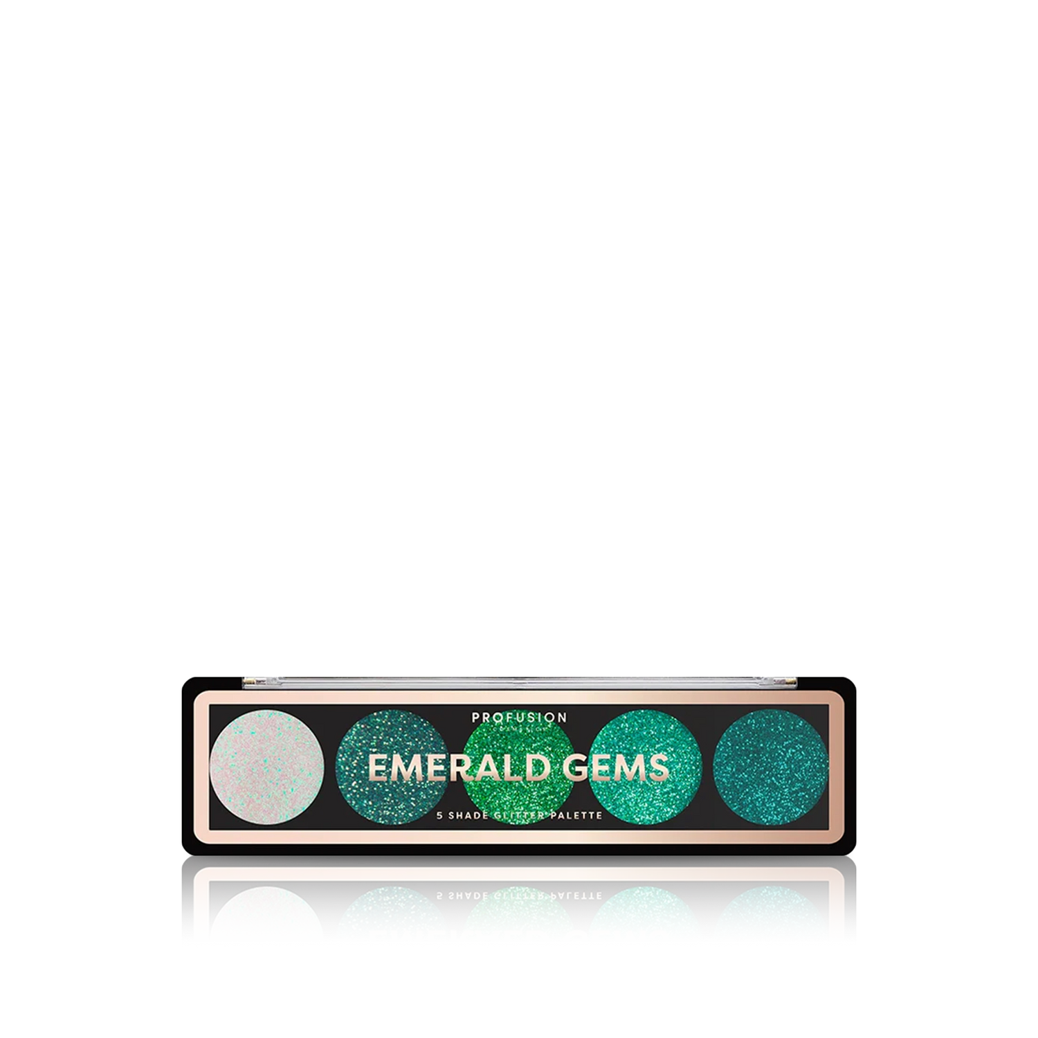 Gems Glitter Palette