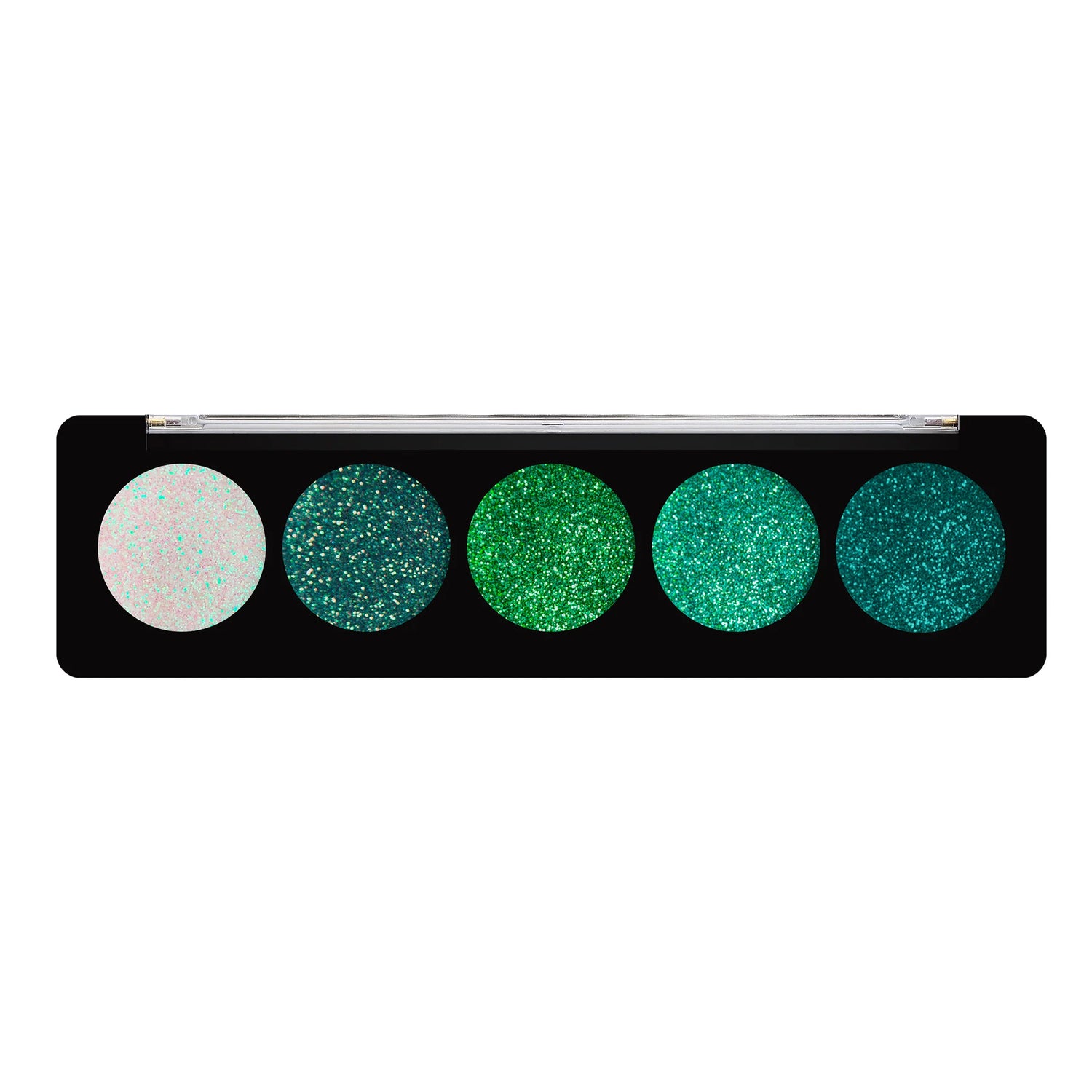 Gems Glitter Palette