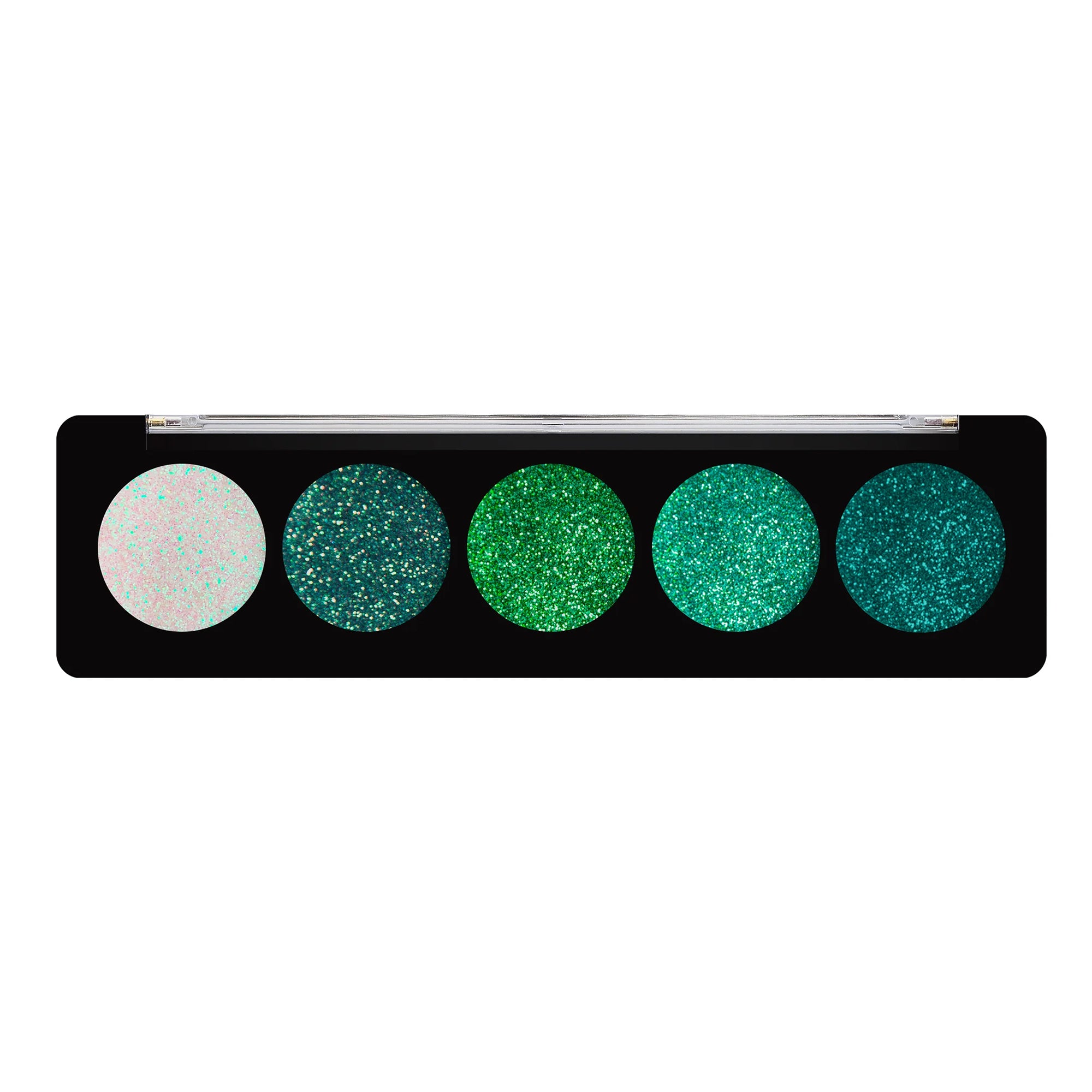 Gems Glitter Palette