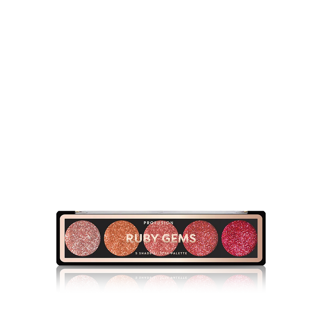 Gems Glitter Palette