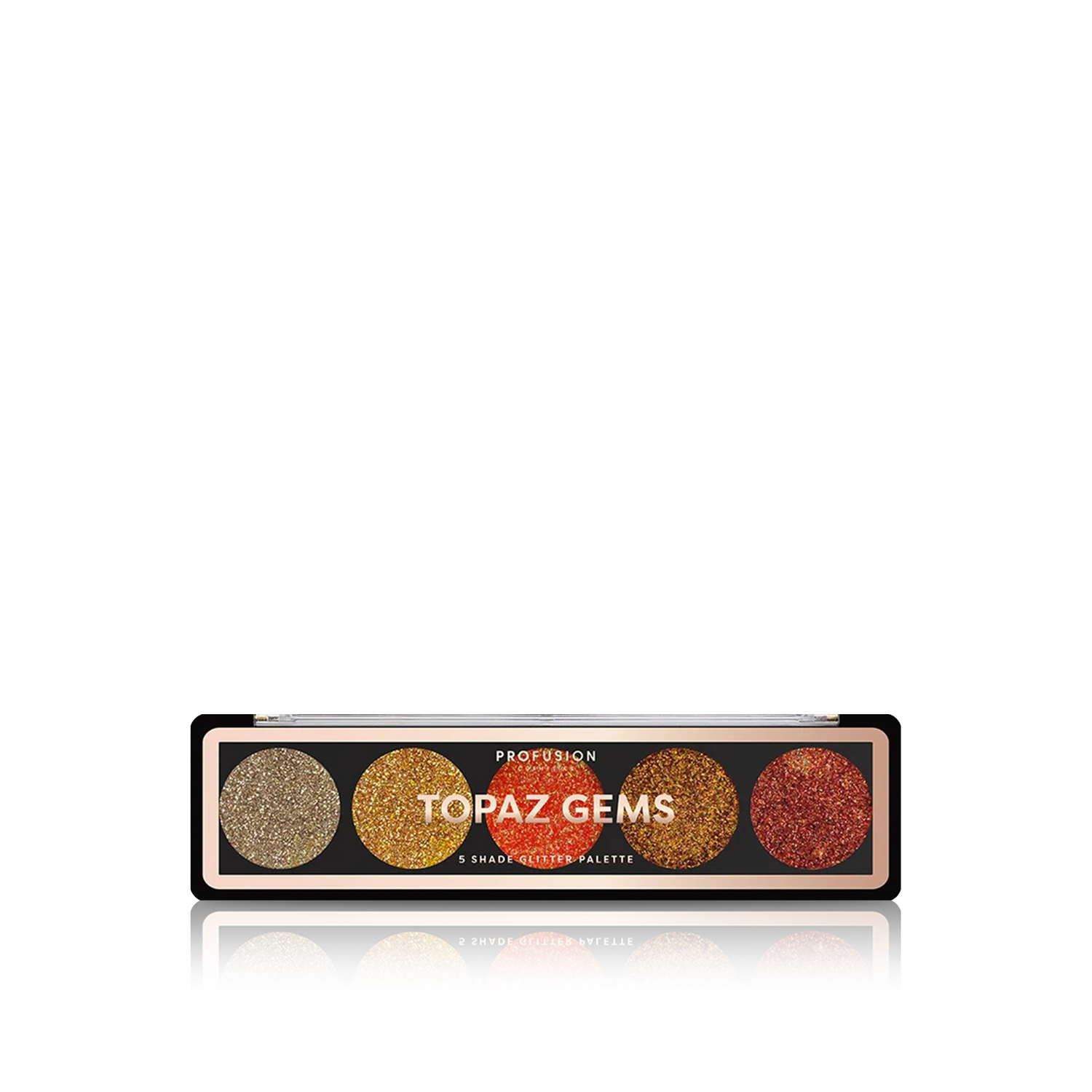 Gems Glitter Palette