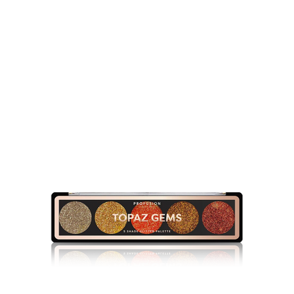 Gems Glitter Palette