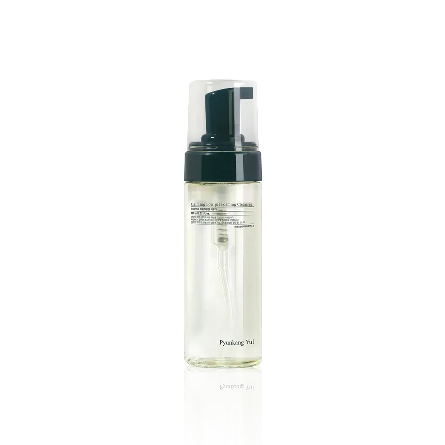 Calming Low Ph Foaming Cleanser