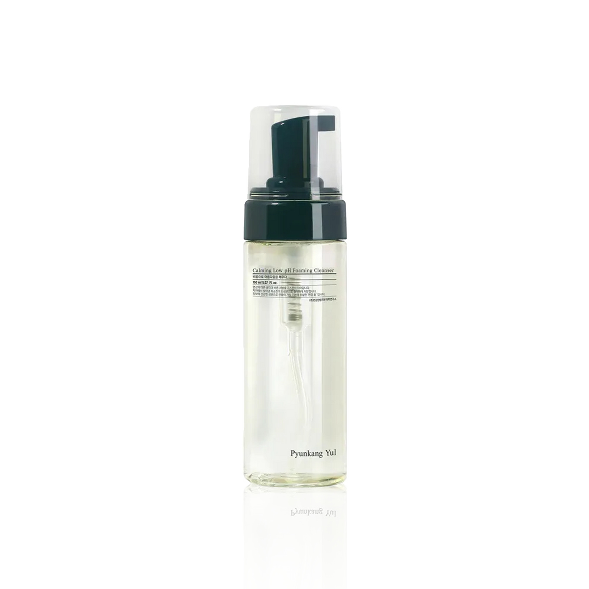 Calming Low Ph Foaming Cleanser