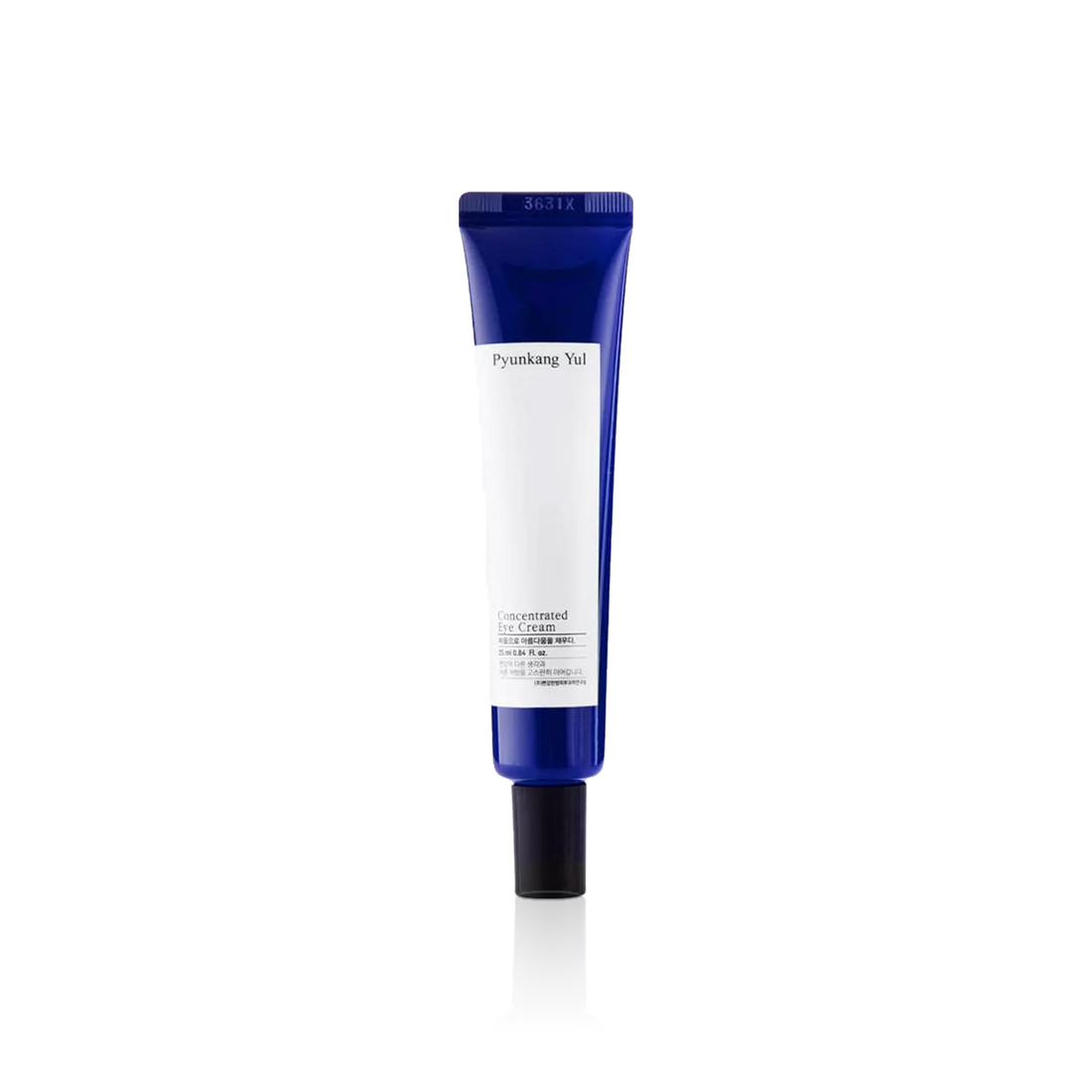 Concentrated Eye Cream